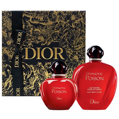 cofanetto dior poison